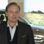 50 mils räckvidd: Volvos första helt eldrivna bil klar 2019