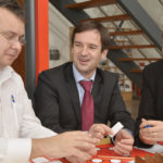 Svenska Mycronics fasar ut SmarTeam, satsar på Aras PLM