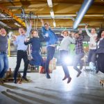 KONSULTERNA: All-time-high för Deva Mecaneyes 2017