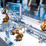 Vilka är de TUFFASTE utmaningarna med Industri 4.0?