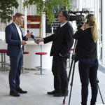 ARLA ny PLM-kund: Rivstart för Dassaults nye Skandinavienbas