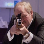 ERP/TV-REPORTAGE: Attackläge för IFS-basen – ”Tigrar gillar andra tigrar”