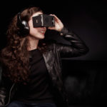 KONSULTERNA HiQ skapar unik VR-upplevelse åt VOLVO CARS