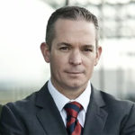 SAPs Cloud chef tar över när IFS-basen Alastair Sorbie går