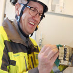 1000 ANVÄNDARE när Nordic One satsar på IFS i molnet