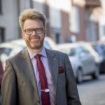 Utredning klar: ”Vägen till SJÄLVKÖRANDE BILAR”