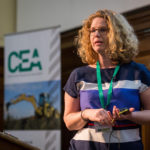 Volvo Groups JENNY ELFSBERG om INNOVATION, eldrift och självkörande fordon…