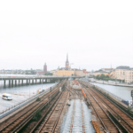 Lantmäteriet ger klartecken för Addnodebolagens system för nytt utbytesformat