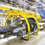 Atlas Copco om Industri 4.0 och DATADRIVEN PRODUKTION