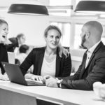 AFFÄRSSYSTEM: Implema blir ny molnpartner till Medius