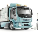 Volvo Trucks tar ledning i ellastbils-REVOLUTIONEN