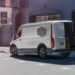 Eldrivlina: Bosch vill förbättra stadsmiljöer med nya eCityTruck