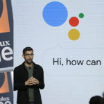 Electrolux utökar smarta apparatsamarbete med Google