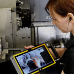 Semcon och XMReality: Smartare produktinfo med AR