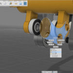 Drastisk CAx-förändring när Autodesk breddar och förenklar affärsmodellen för Fusion 360