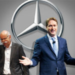 AUTOMOTIVE: Nye Daimler Mercedes-chefen blir en av världens mest kända svenskar