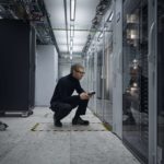 Juniper trumfess när Ericsson tecknar 5G-order med Swisscom