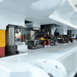 Tillverkning i fokus när europeisk bildelsproducent satsar på IFS Applications