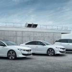 Produktutveckling på elsidan: Nya laddhybrider från Peugeot