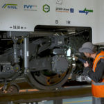 Siemens satsar på Stratasys och 3D-printade reservdelar i tågen