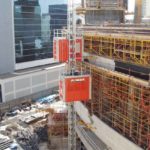 Alimak hissar upp effektiviteten med IFS Applications 10