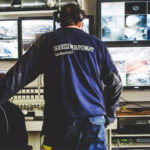 Industri 4.0: Europas smartaste sågverk installerar Optiware