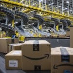 GÄSTKRÖNIKA: Amazoneffekten inspirerar digital transformation