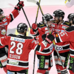 ISHOCKEY: Capgemini och SAP vässar Malmö Redhawks med IT