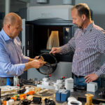 3D-PRINTING: Protech utsett till Gasellföretag för andra gången