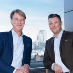 Product-as-a-Service: Amerikanskt riskkapitalbolag satsar 600 miljoner i Syncron