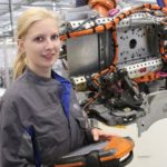 VW-koncernen ställer om fabriker till ELBILSPRODUKTION