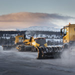 Snöfria landningsljus: Semcon plogar vidare med AUTONOMA LÖSNINGAR för flygplatser