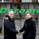 Deromegruppen storsatsar på nytt affärsystem från IFS