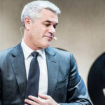 Digitala tvillingar för olje- och gasindustrin: Ola Rollén vässar Hexagons portfölj med nytt köp