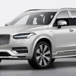 Produktutveckling: Volvo Cars lanserar XC90 som ”mildhybrid”