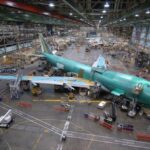 Produktutvecklingshistoria: Jumbojeten firar 50-årsjubileum med att knäcka Airbus 380