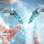 AUTOMATION: Ny organisation kring pneumatik och hydraulik när HPF och IFS går ihop