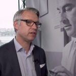 Ericssons CIO,Johan Torstensson, lämnar skeppet för att bli digital VP på EVRY