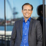 Semcon strukturerar om Engineering Services: ”Vi måste anpassa oss till digitaliseringen”