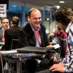 Varför ska man egentligen åka på ett PLM-event?