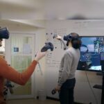 5G och INDUSTRI 4.0: Scania har installerat Ericssons ”Industry Connect-paket”