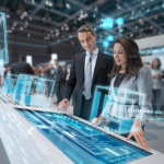 GÄSTKRÖNIKA: ”Tillverkningsindustrins digitala resa kräver smart finansiering”