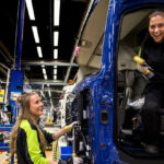 INDUSTRI 4.0 på Volvo Group: ”Visionen som drivkraft mot ett självbalanserande system”