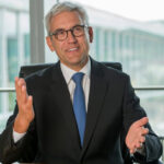 The Hunt Is on: ABB and Dassault Join Forces to Battle Siemens and PTC/Rockwell in Factory Automation