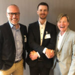 Rekordsiffror för IFS, plats i Gartners magiska kvadrant och nu blir man partner med Exsitec