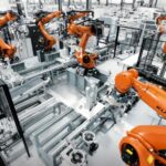 Om KUKAs användardagar, Industri 4.0 och ett intressant samarbete mellan robot-utvecklaren och Autodesk