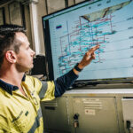 Sandviks senaste köp: OptiMine-plattformen är som ”hjärnan” och Newtrax IoT som ”nervsystemet”