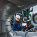 Industri 4.0 för ”alla”: Nytt sam-arbetsprojekt med SAP i huvudroll