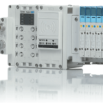INDUSTRI 4.0: Hydraulik och trådlösa signaler – fungerar det?