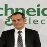 AUTOMATION: Schneider kastar in ett trumfkort i det tuffa digitaliseringsracet